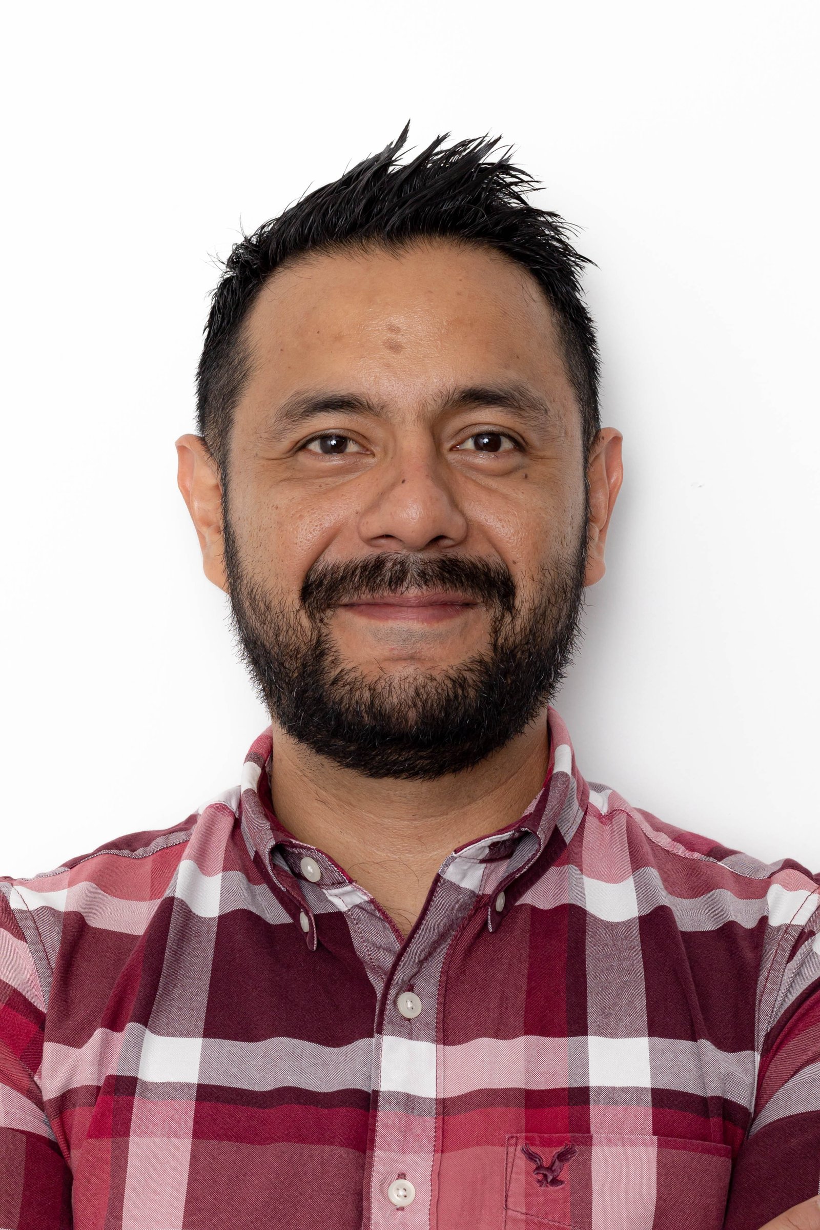 Foto de OMAR ALEJANDRO 